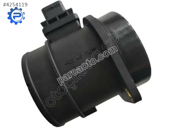 Kia Bongo Hava Akışmetre Körüğü - Bursa Osmangazi