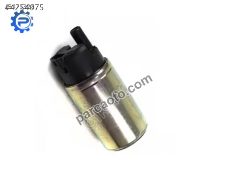 Honda CR-V Yakıt Pompası - Bursa Osmangazi