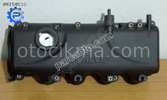 Hyundai Accent Külbütör Kapağı - Bursa Osmangazi