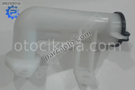 Hyundai Starex Silecek Suyu Deposu - Bursa Osmangazi