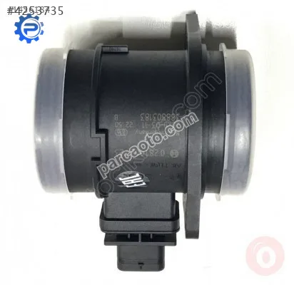 Hyundai Accent Hava Akışmetre Körüğü - Bursa Osmangazi