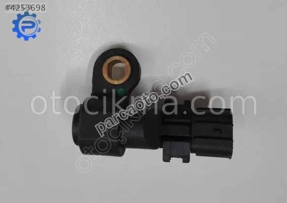 Honda Civic Krank Sensörü - Bursa Osmangazi