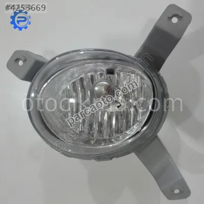 Chevrolet Aveo Sis Farı - Bursa Osmangazi