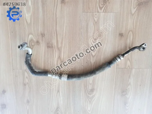 Ssangyong Sanyong Actyon Çıkma Klima Borusu...