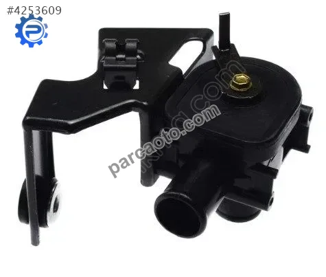 Toyota Corolla Kalorifer Musluğu - Bursa Osmangazi