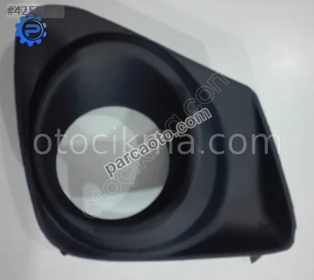 Toyota Corolla Sis Farı Çerçevesi - Bursa Osmangazi