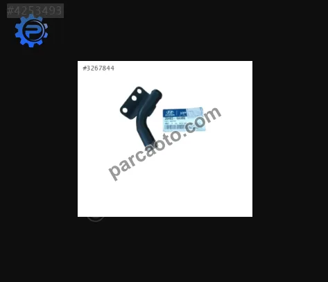 Hyundai Starex Hortum - Bursa Osmangazi