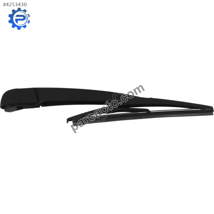 Hyundai Santa Fe Silecek Kolu - Bursa Osmangazi