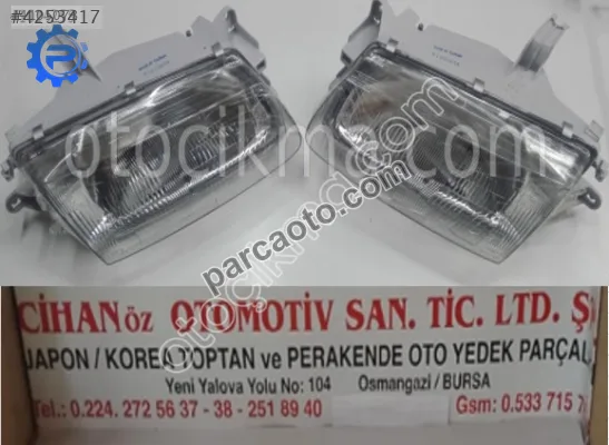 Mazda CX Far - Bursa Osmangazi