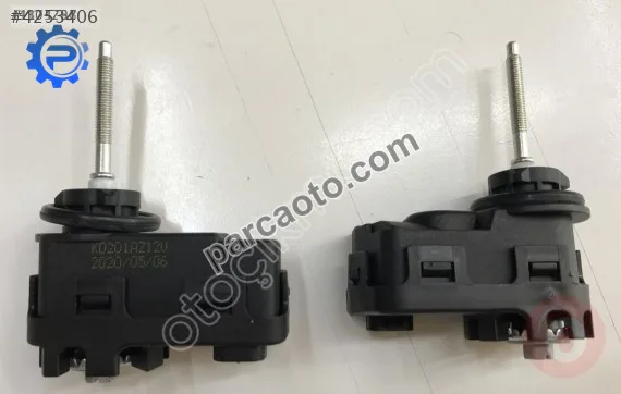 Hyundai Accent Far Motoru - Bursa Osmangazi