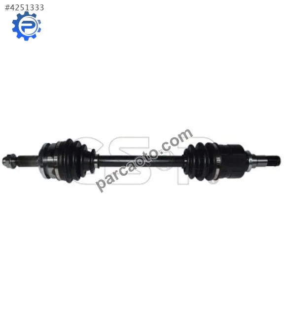 Toyota Corolla Aks - Bursa Osmangazi