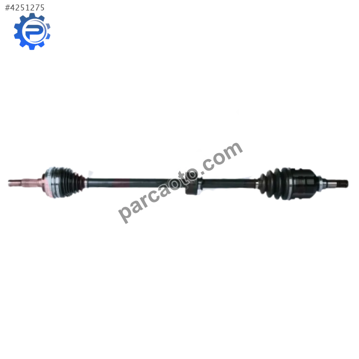 Toyota Corolla Aks - Bursa Osmangazi