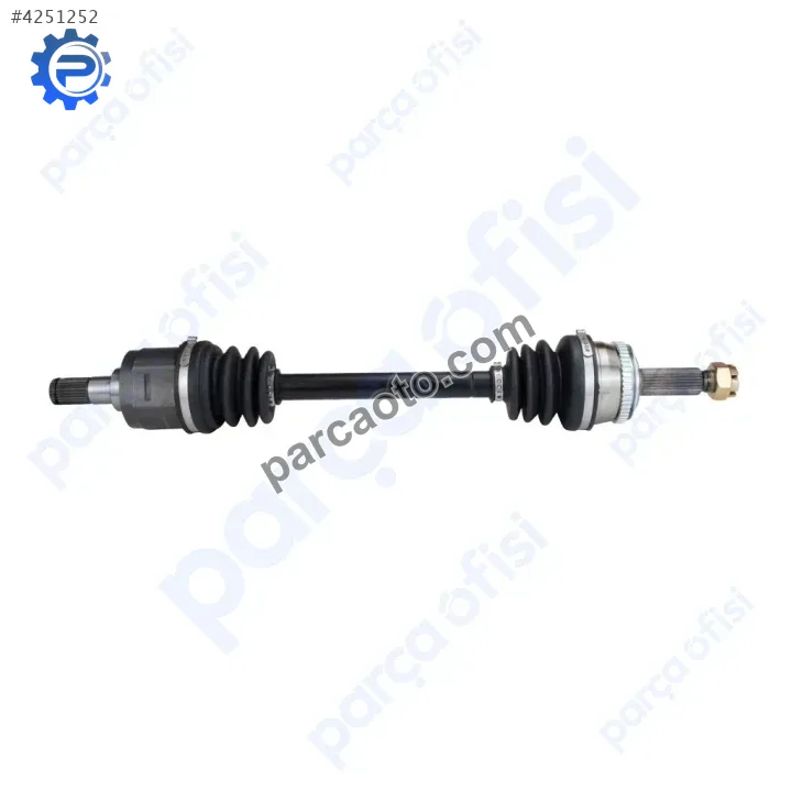 Hyundai Accent Aks - Bursa Osmangazi