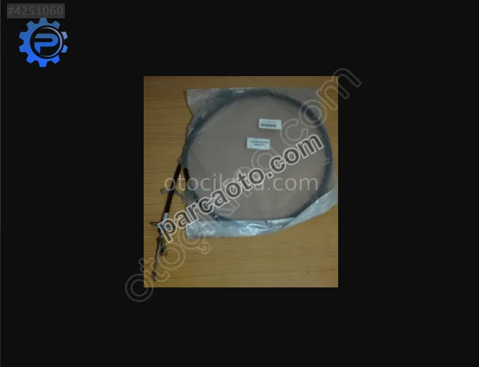 Suzuki Carry Debriyaj Halatı - Bursa Osmangazi