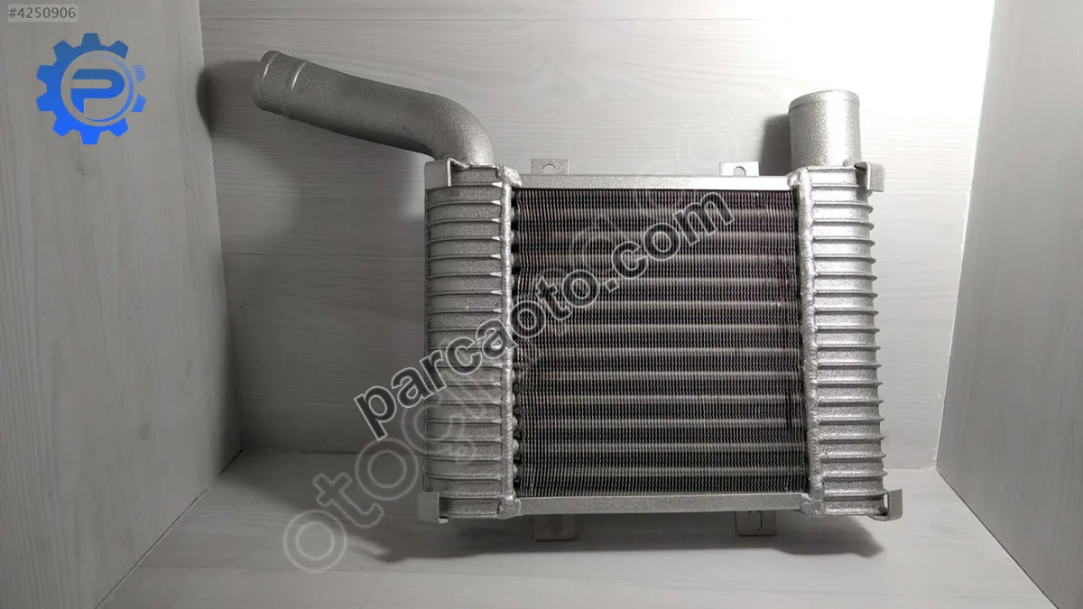 Hyundai Starex Intercooler Radyatörü - Bursa Osmangazi