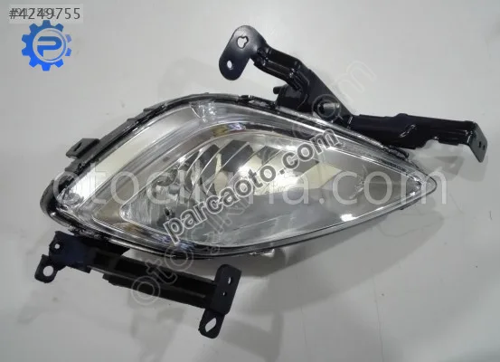 Hyundai Accent Sis Farı - Bursa Osmangazi