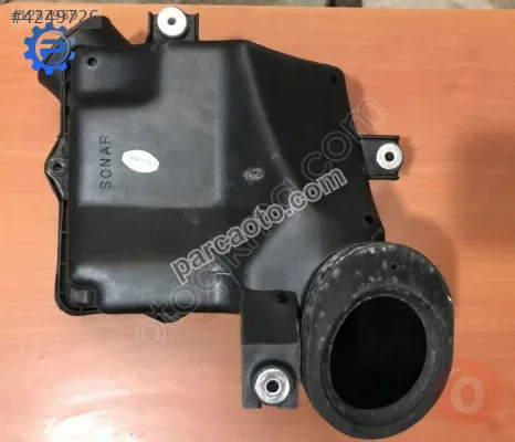 Honda Civic Hava Filtresi Kutusu - Bursa Osmangazi