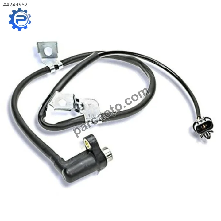 Hyundai Starex ABS Sensörü - Bursa Osmangazi