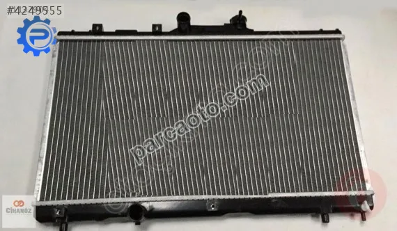 Toyota Corolla Radyatör - Bursa Osmangazi