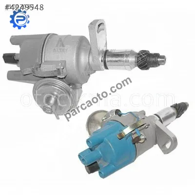 Suzuki Alto orijinal çıkma distribütör, Bursa Osmangazi