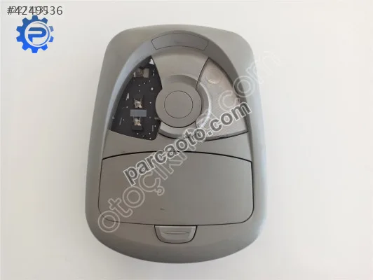 SsangYong Actyon orijinal çıkma i̇ç aydınlatma ampulleri, Bursa Osmangazi