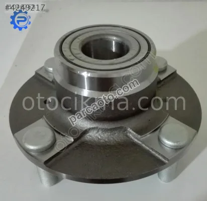 Suzuki Swift orijinal çıkma porya, Bursa Osmangazi