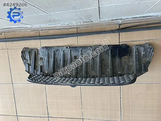 Honda Civic Tampon Izgarası - Bursa Osmangazi