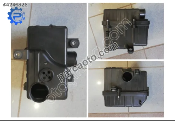 Dfm Pikap orijinal çıkma hava filtresi kutusu, Bursa Osmangazi