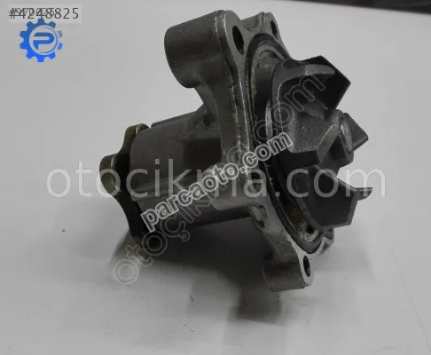 Honda Accord orijinal çıkma devirdaim, Bursa Osmangazi