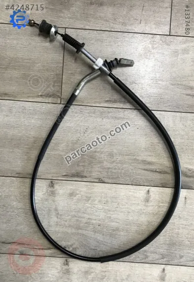 Honda Civic Debriyaj Halatı - Bursa Osmangazi