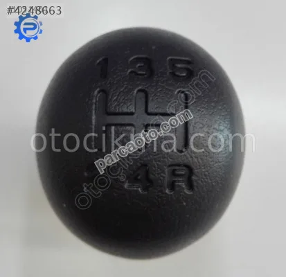 Nissan Primera orijinal çıkma vites topuzu, Bursa Osmangazi