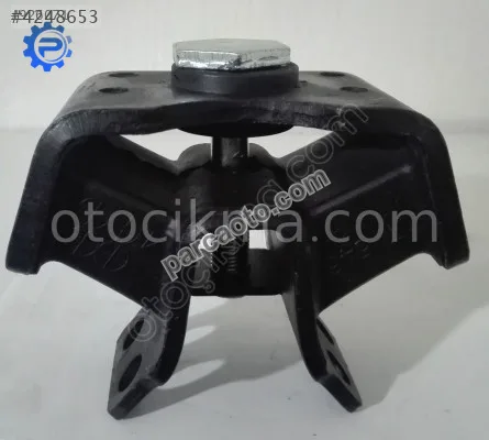 Toyota Hilux Takoz - Bursa Osmangazi