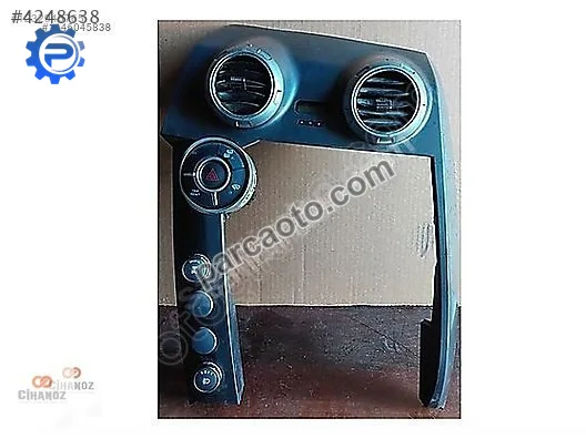 SsangYong Actyon orijinal çıkma gösterge paneli, Bursa Osmangazi