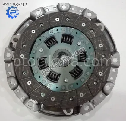 Suzuki Alto orijinal çıkma debriyaj üst merkez, Bursa Osmangazi