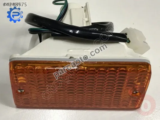 Mitsubishi L300 orijinal çıkma ayna sinyali, Bursa Osmangazi