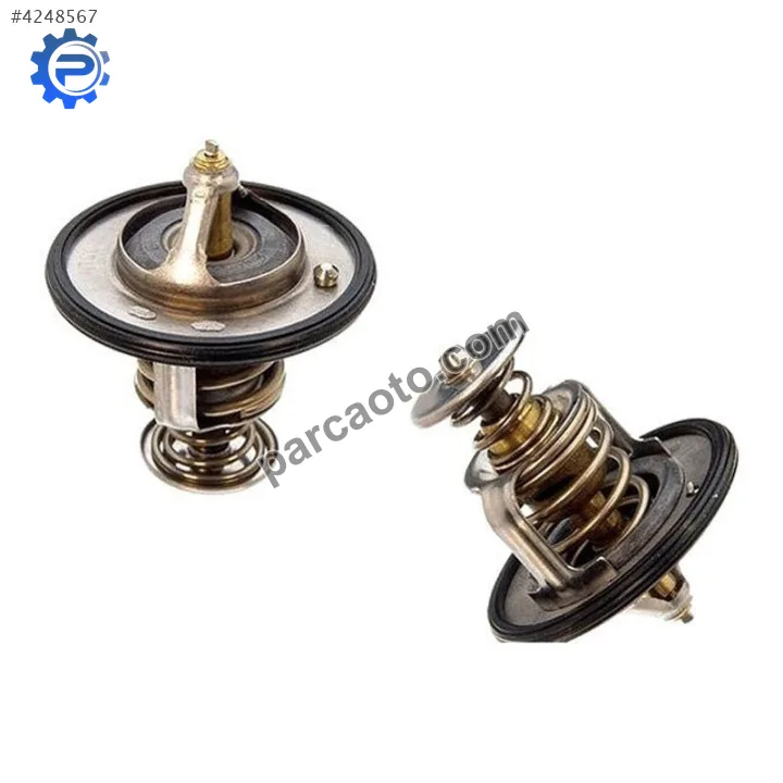 Mitsubishi L200 orijinal çıkma termostat, Bursa Osmangazi