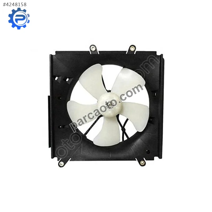 Toyota Corolla Radyatör - Bursa Osmangazi