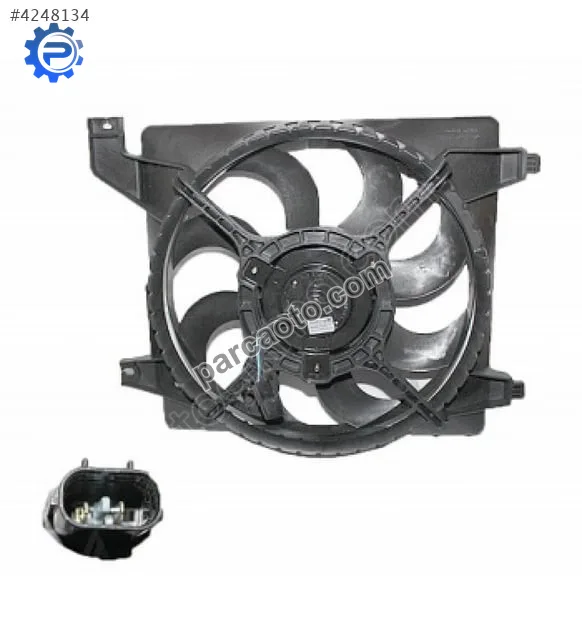 Hyundai Accent orijinal çıkma klima radyatörü, Bursa Osmangazi