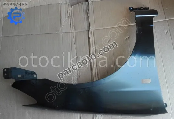 Honda Civic orijinal çıkma çamurluk, Bursa Osmangazi