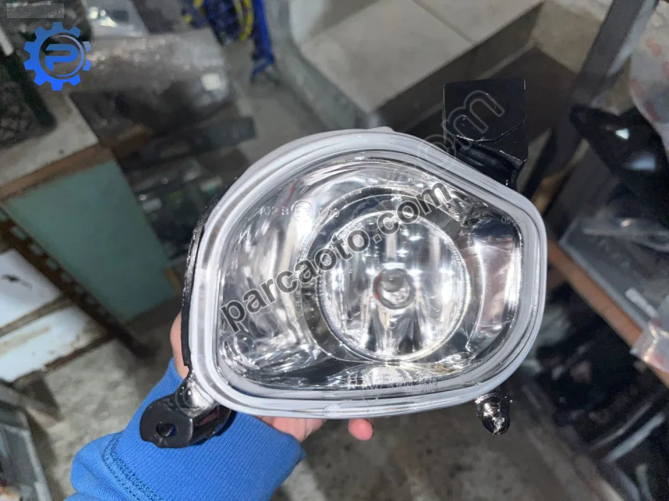 Toyota Avensis orijinal çıkma sis farı, Bursa Osmangazi