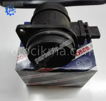 Hyundai Accent orijinal çıkma hava akışmetre körüğü, Bursa Osmangazi