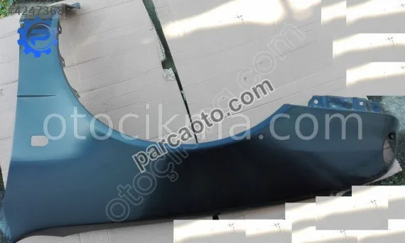 Toyota Corolla orijinal çıkma çamurluk, Bursa Osmangazi