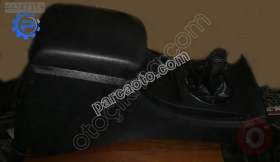 SsangYong Actyon orijinal çıkma vites topuzu, Bursa Osmangazi