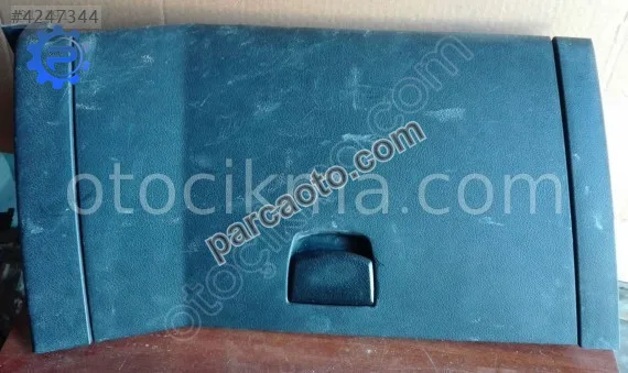 SsangYong Actyon orijinal çıkma torpido, Bursa Osmangazi