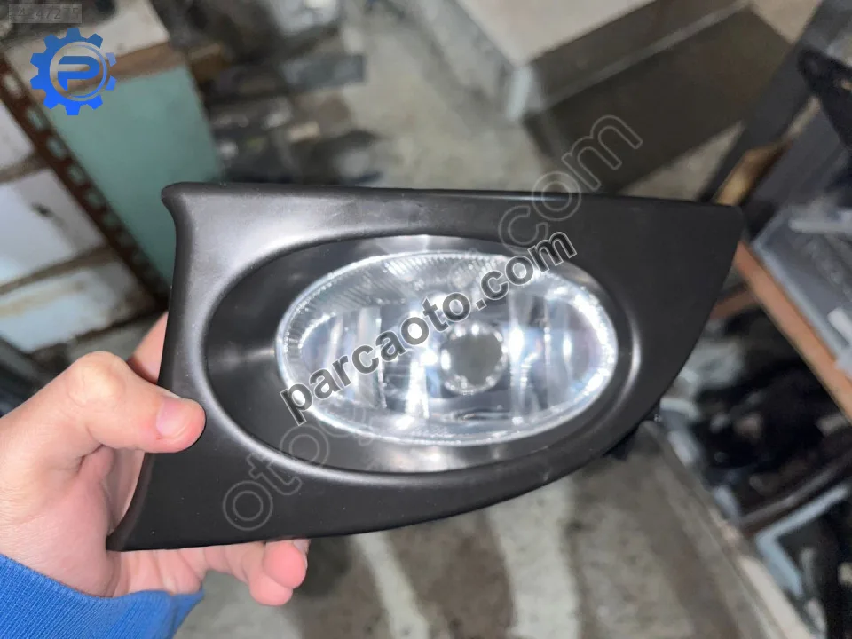 Honda Jazz Sis Farı - Bursa Osmangazi