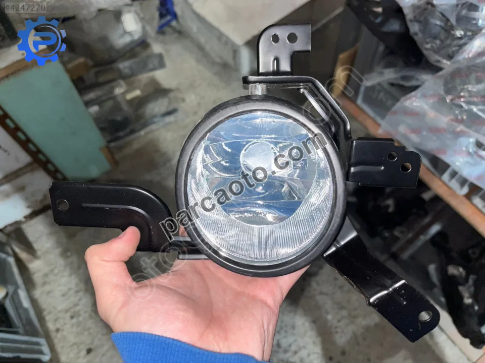 Honda CR-V Sis Farı - Bursa Osmangazi