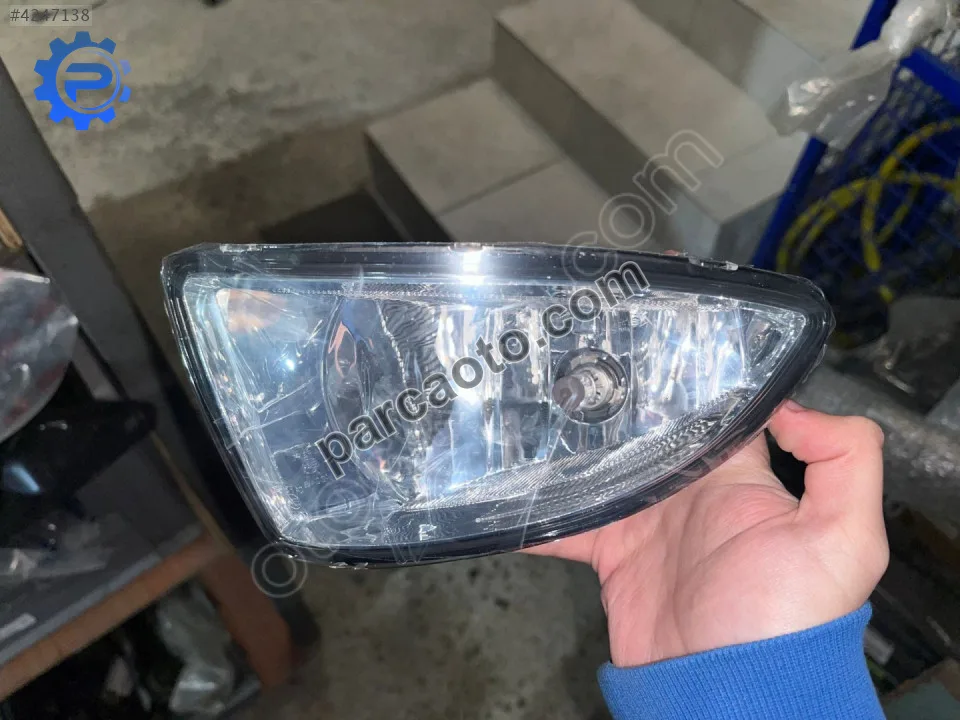 Honda civic 04 06 sol sis far
