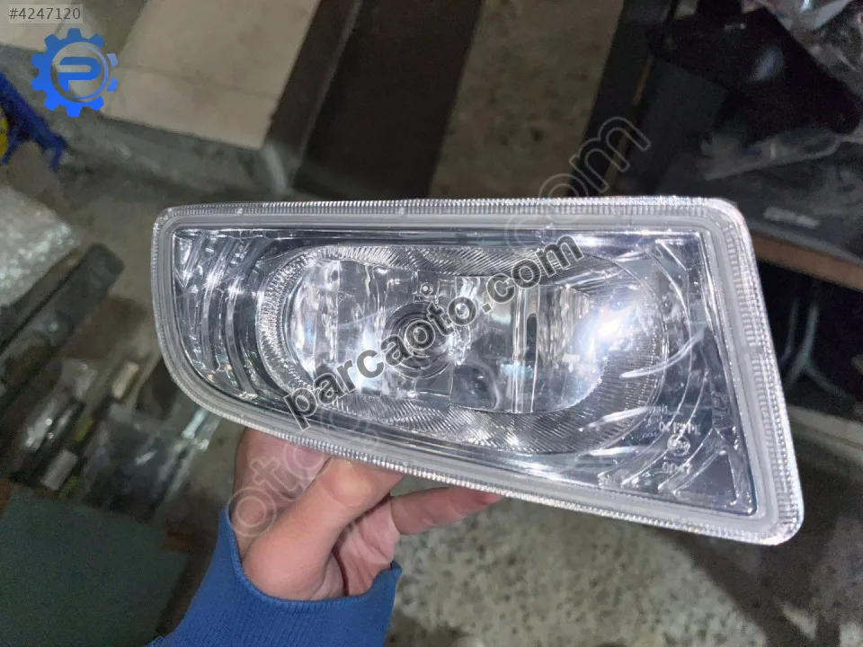 Honda civic 07 09 sağ sis far