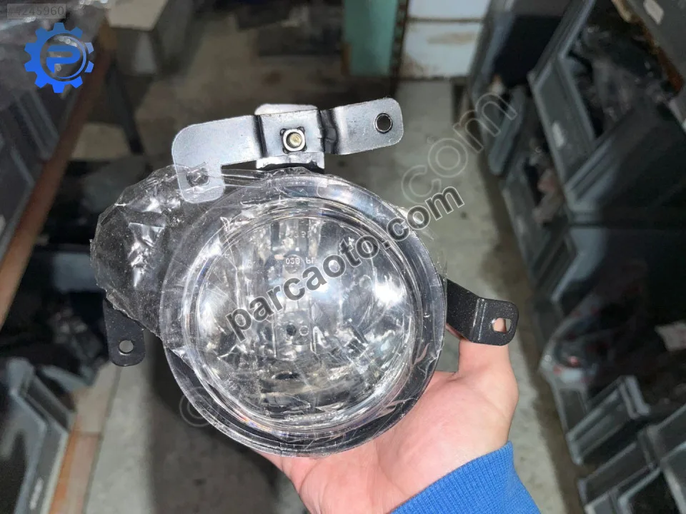 Hyundai Getz Sis Farı - Bursa Osmangazi