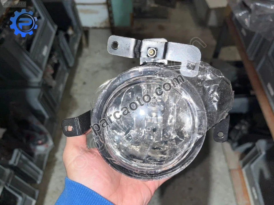 Hyundai Getz Sis Farı - Bursa Osmangazi